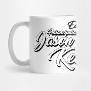 Jason Kelce Mug